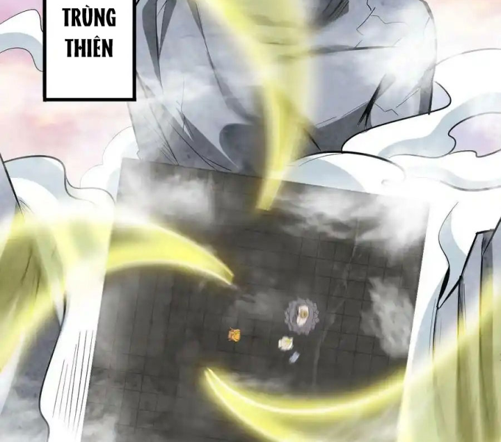 Ta Quyết Không Thành Phật Chapter 57 - Trang 3