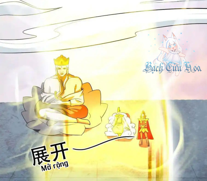 Ta Quyết Không Thành Phật Chapter 57 - Trang 3