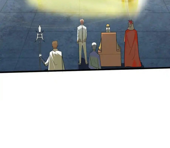 Ta Quyết Không Thành Phật Chapter 57 - Trang 3