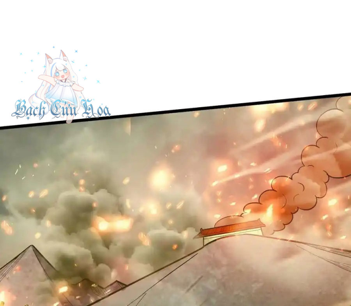 Ta Quyết Không Thành Phật Chapter 57 - Trang 3
