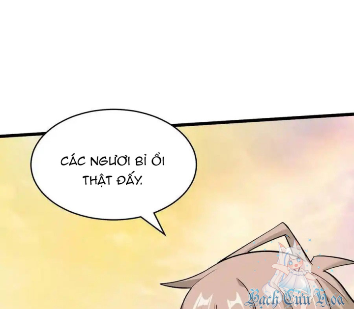 Ta Quyết Không Thành Phật Chapter 57 - Trang 3