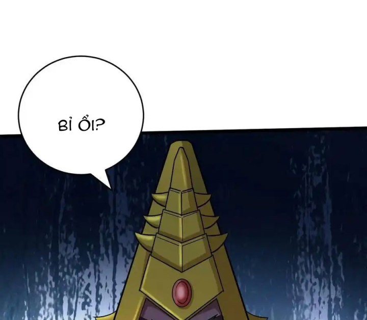 Ta Quyết Không Thành Phật Chapter 57 - Trang 3
