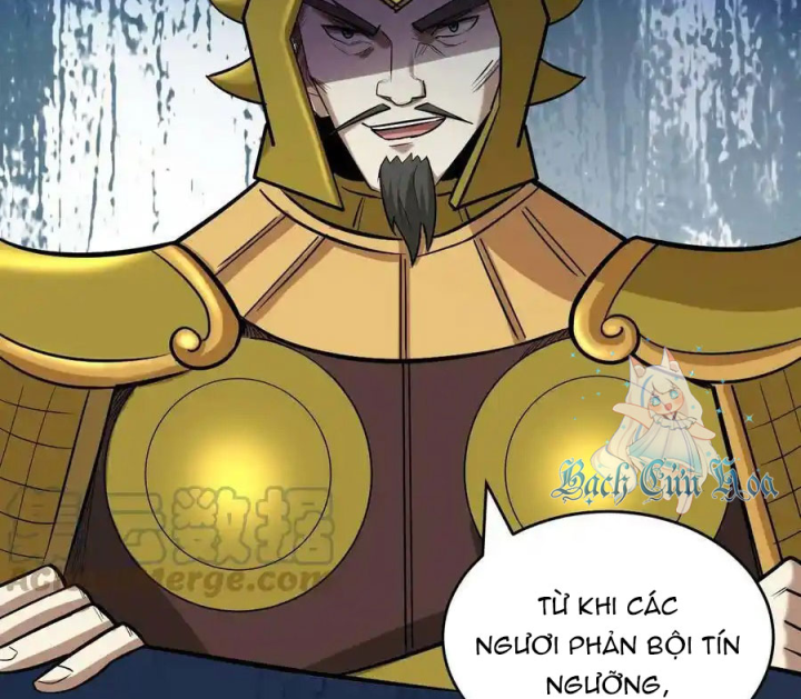 Ta Quyết Không Thành Phật Chapter 57 - Trang 3
