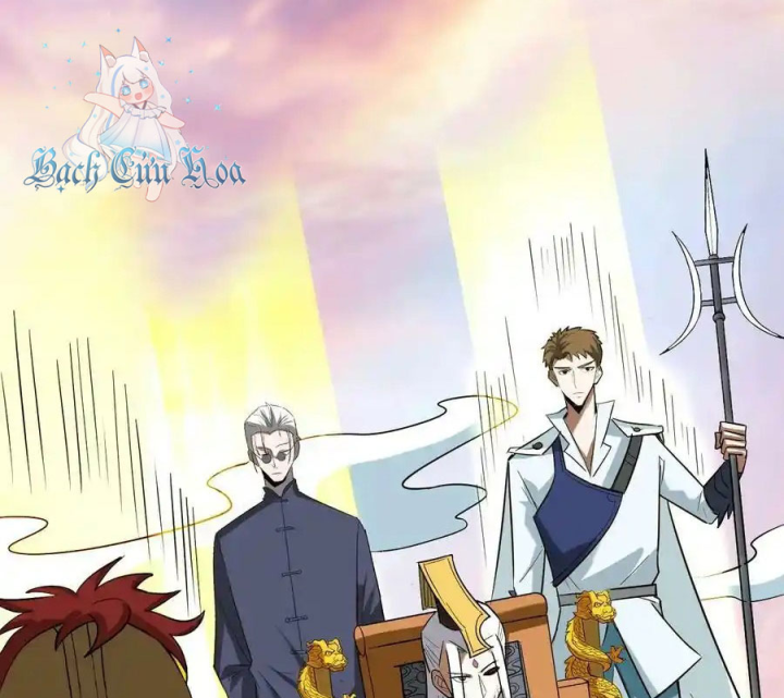 Ta Quyết Không Thành Phật Chapter 57 - Trang 3