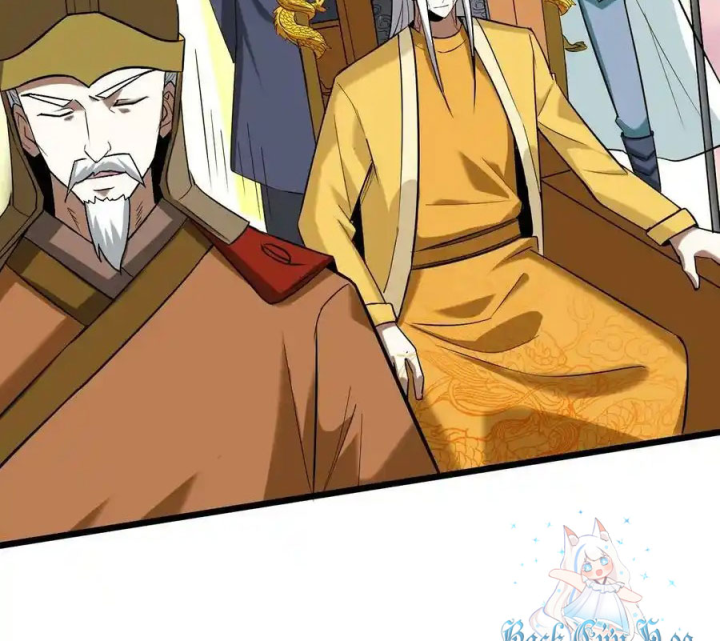 Ta Quyết Không Thành Phật Chapter 57 - Trang 3