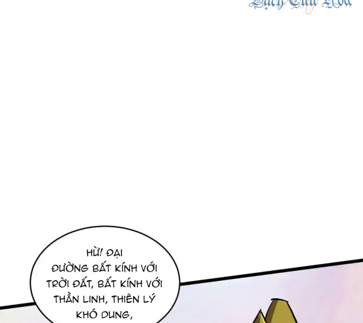 Ta Quyết Không Thành Phật Chapter 57 - Trang 3