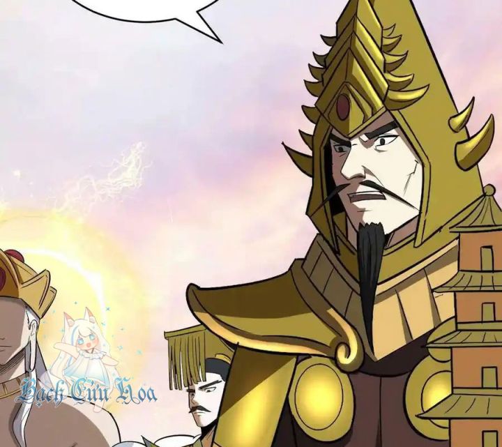 Ta Quyết Không Thành Phật Chapter 57 - Trang 3