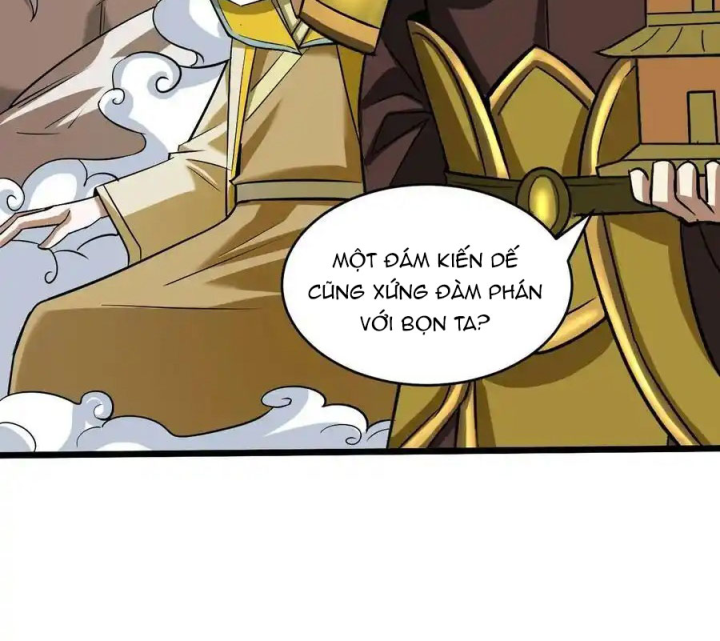 Ta Quyết Không Thành Phật Chapter 57 - Trang 3