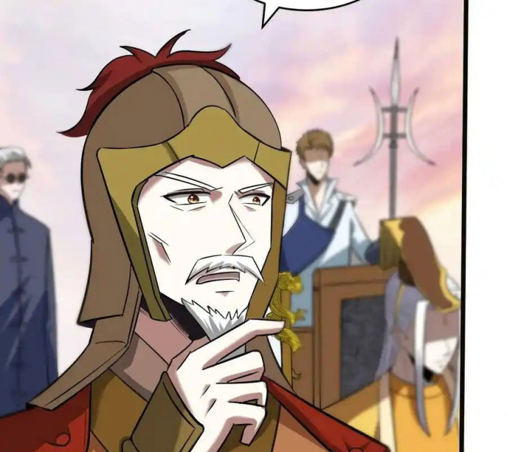 Ta Quyết Không Thành Phật Chapter 57 - Trang 3