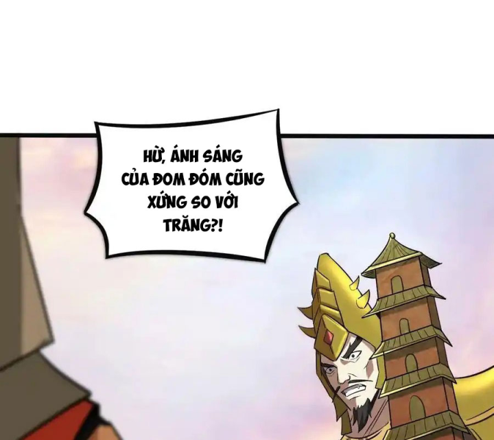 Ta Quyết Không Thành Phật Chapter 57 - Trang 3