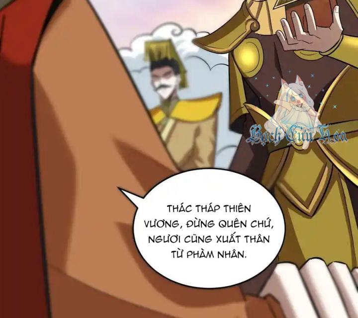 Ta Quyết Không Thành Phật Chapter 57 - Trang 3