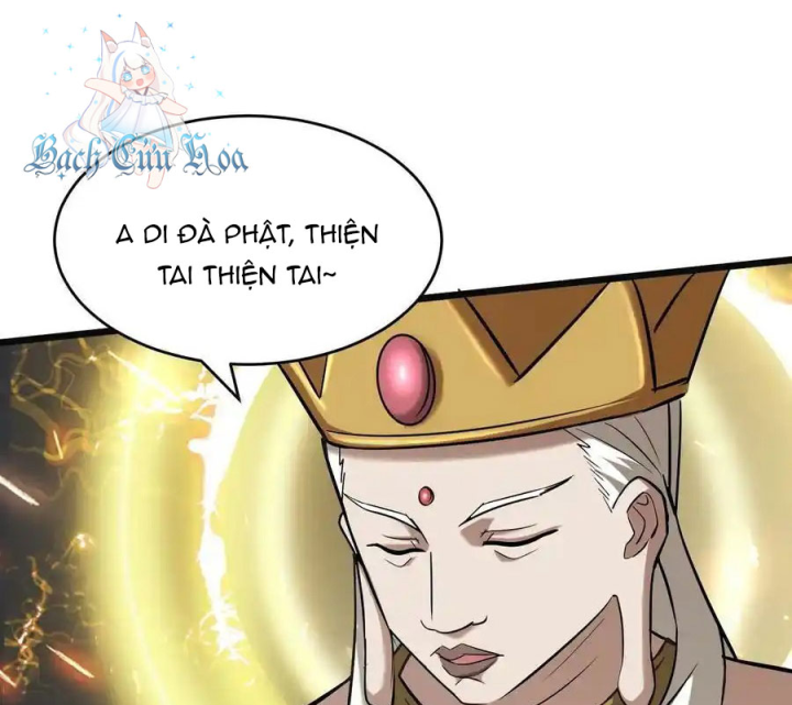 Ta Quyết Không Thành Phật Chapter 57 - Trang 3