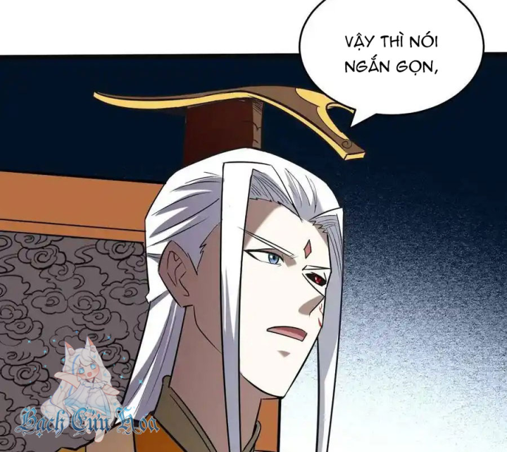 Ta Quyết Không Thành Phật Chapter 57 - Trang 3