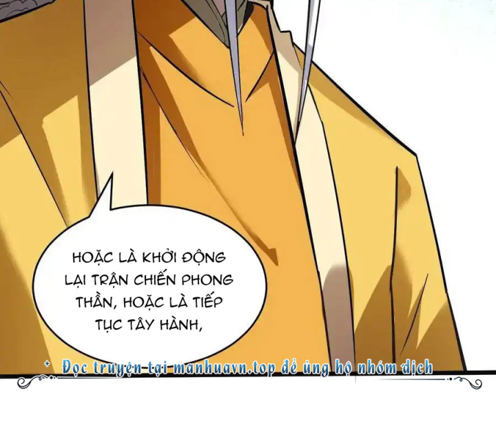 Ta Quyết Không Thành Phật Chapter 57 - Trang 3