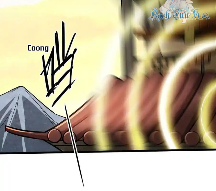 Ta Quyết Không Thành Phật Chapter 57 - Trang 3