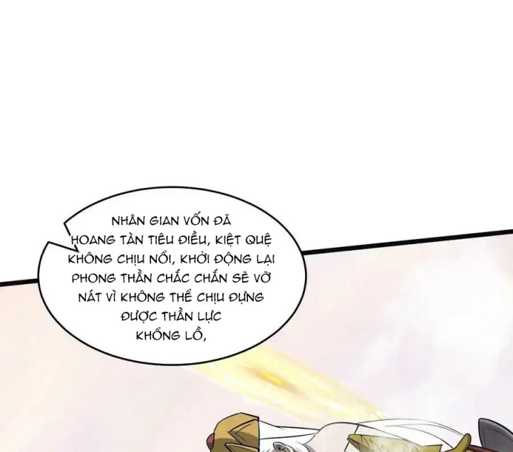 Ta Quyết Không Thành Phật Chapter 57 - Trang 3