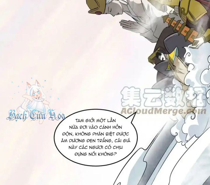 Ta Quyết Không Thành Phật Chapter 57 - Trang 3