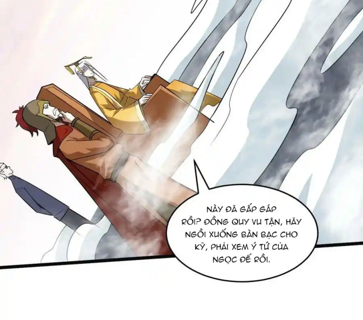 Ta Quyết Không Thành Phật Chapter 57 - Trang 3