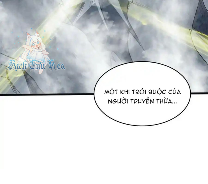 Ta Quyết Không Thành Phật Chapter 57 - Trang 3