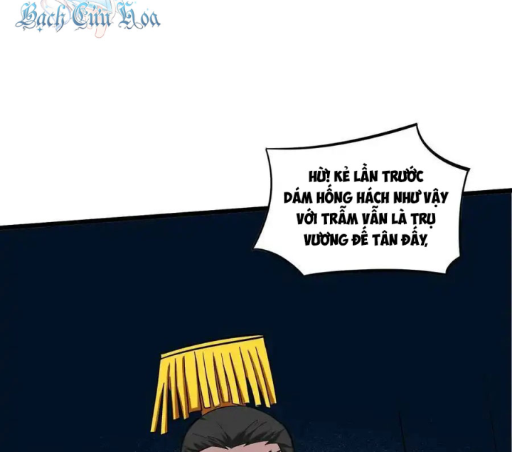 Ta Quyết Không Thành Phật Chapter 57 - Trang 3