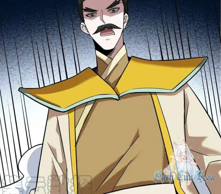 Ta Quyết Không Thành Phật Chapter 57 - Trang 3