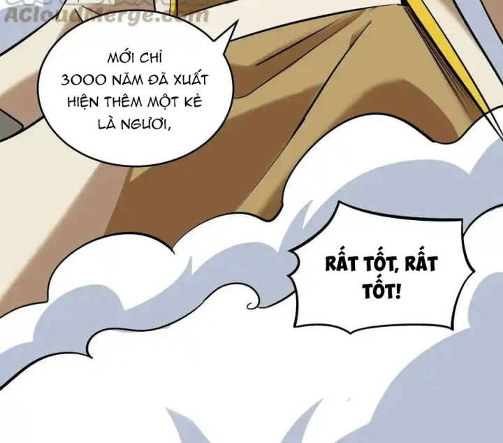 Ta Quyết Không Thành Phật Chapter 57 - Trang 3