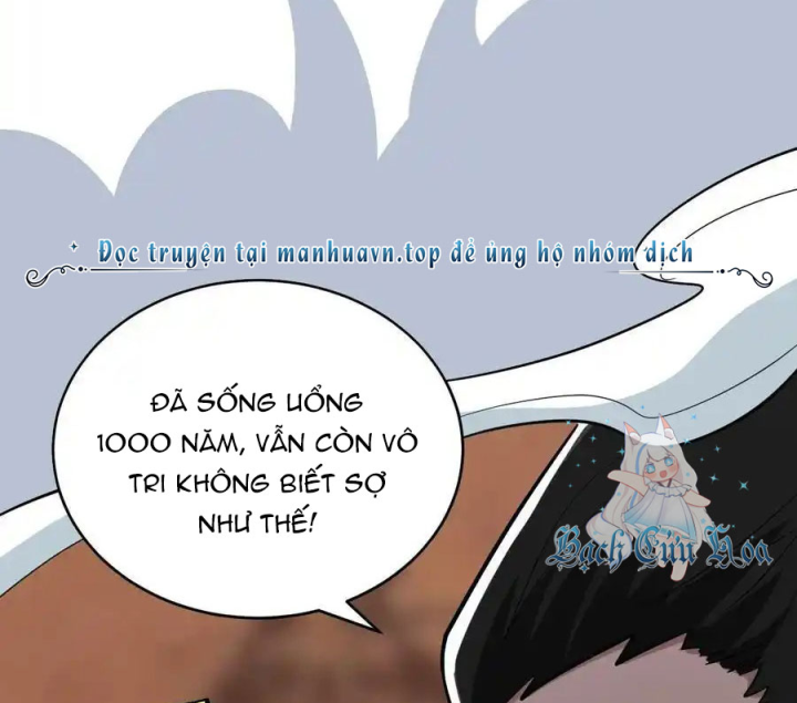 Ta Quyết Không Thành Phật Chapter 57 - Trang 3