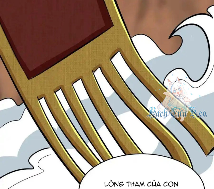 Ta Quyết Không Thành Phật Chapter 57 - Trang 3