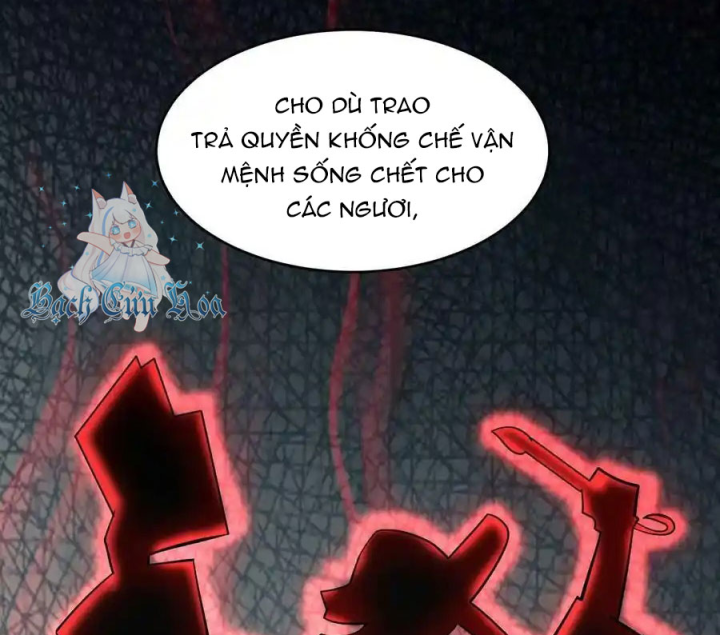 Ta Quyết Không Thành Phật Chapter 57 - Trang 3