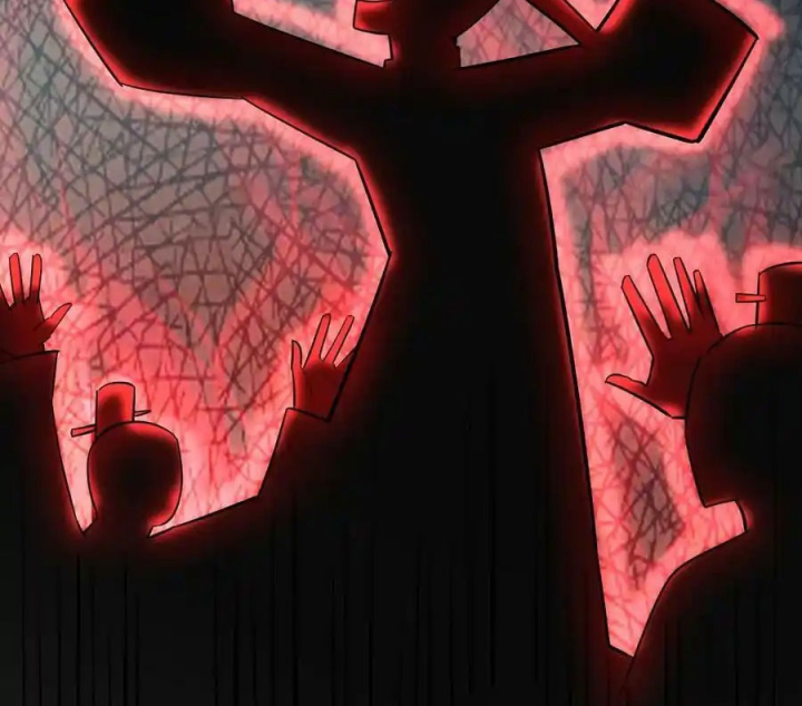 Ta Quyết Không Thành Phật Chapter 57 - Trang 3