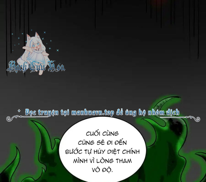 Ta Quyết Không Thành Phật Chapter 57 - Trang 3