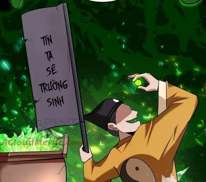 Ta Quyết Không Thành Phật Chapter 57 - Trang 3