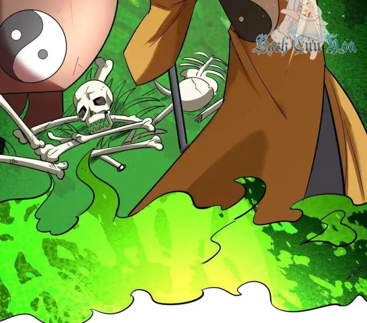 Ta Quyết Không Thành Phật Chapter 57 - Trang 3