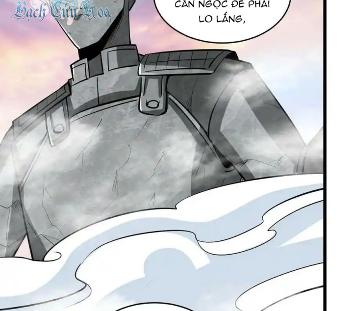 Ta Quyết Không Thành Phật Chapter 57 - Trang 3