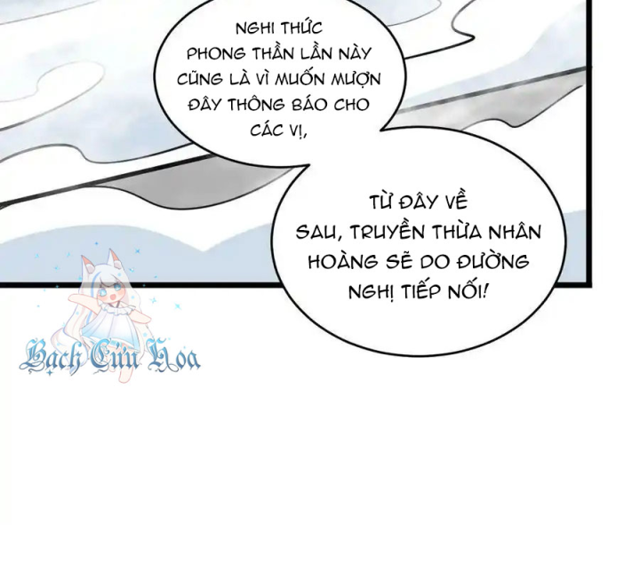 Ta Quyết Không Thành Phật Chapter 57 - Trang 3