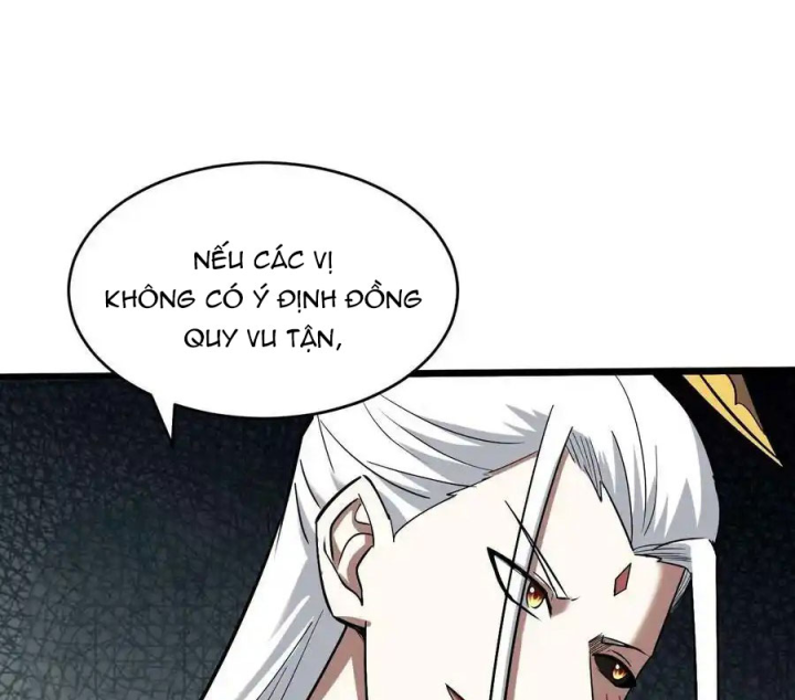 Ta Quyết Không Thành Phật Chapter 57 - Trang 3