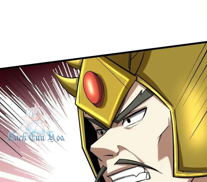 Ta Quyết Không Thành Phật Chapter 57 - Trang 3