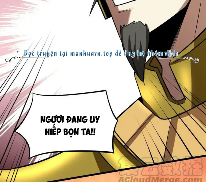 Ta Quyết Không Thành Phật Chapter 57 - Trang 3