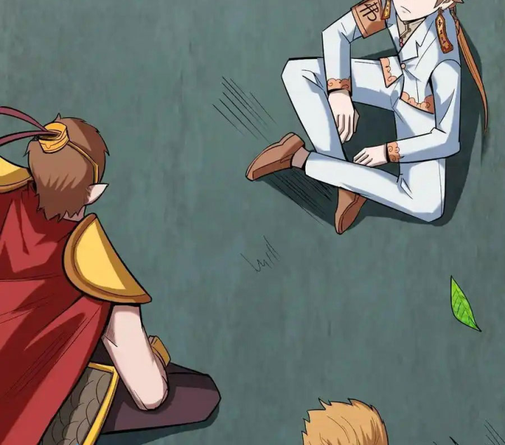 Ta Quyết Không Thành Phật Chapter 57 - Trang 3