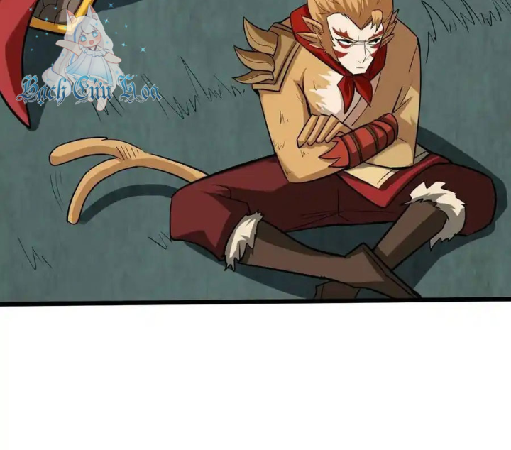 Ta Quyết Không Thành Phật Chapter 57 - Trang 3