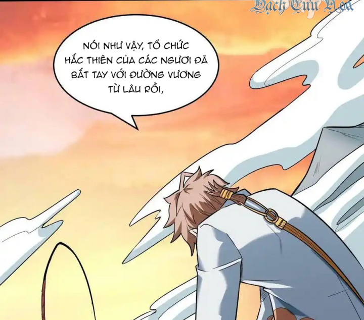 Ta Quyết Không Thành Phật Chapter 57 - Trang 3