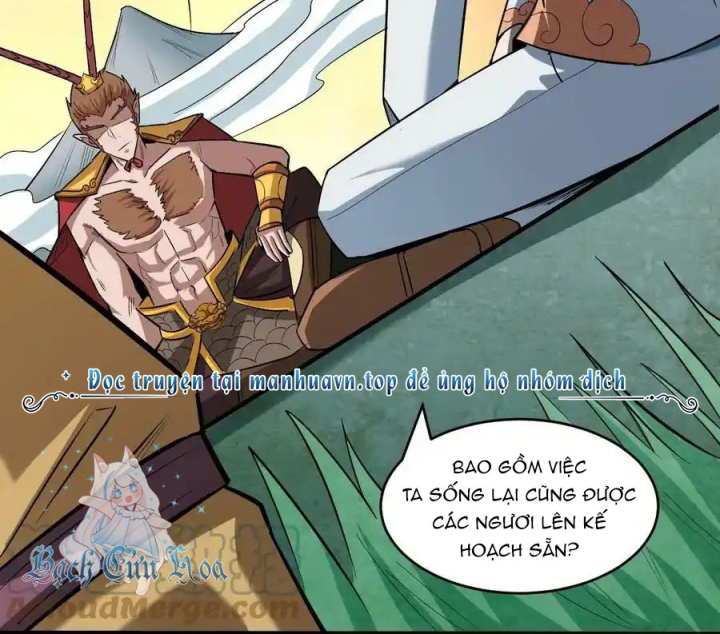 Ta Quyết Không Thành Phật Chapter 57 - Trang 3