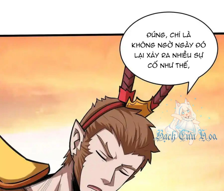 Ta Quyết Không Thành Phật Chapter 57 - Trang 3