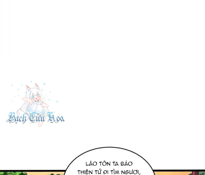 Ta Quyết Không Thành Phật Chapter 57 - Trang 3