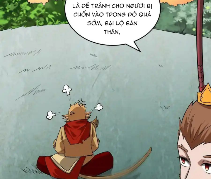 Ta Quyết Không Thành Phật Chapter 57 - Trang 3