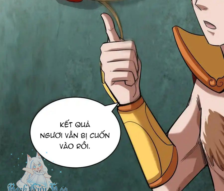 Ta Quyết Không Thành Phật Chapter 57 - Trang 3