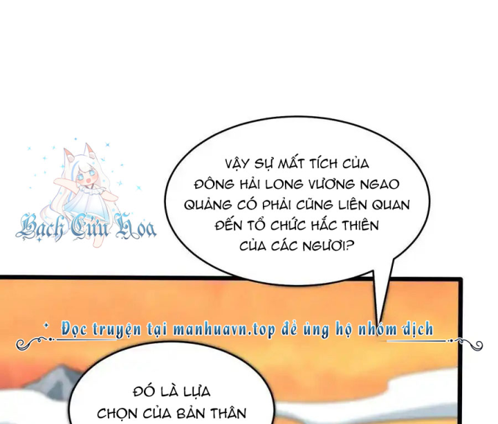 Ta Quyết Không Thành Phật Chapter 57 - Trang 3