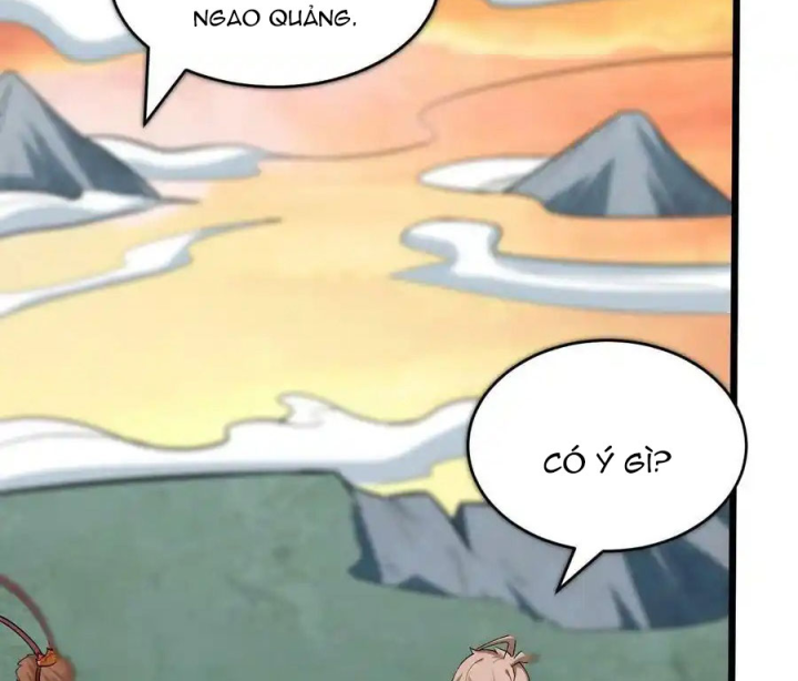 Ta Quyết Không Thành Phật Chapter 57 - Trang 3