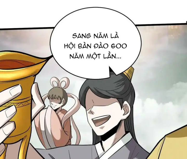 Ta Quyết Không Thành Phật Chapter 57 - Trang 3