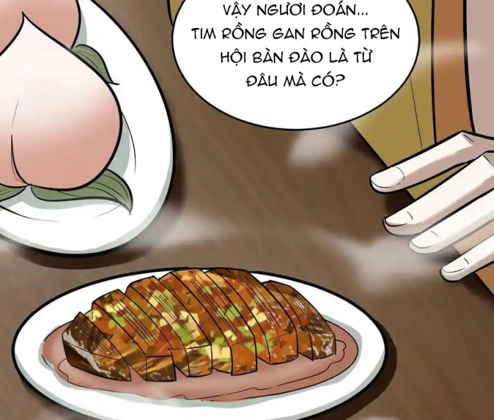 Ta Quyết Không Thành Phật Chapter 57 - Trang 3